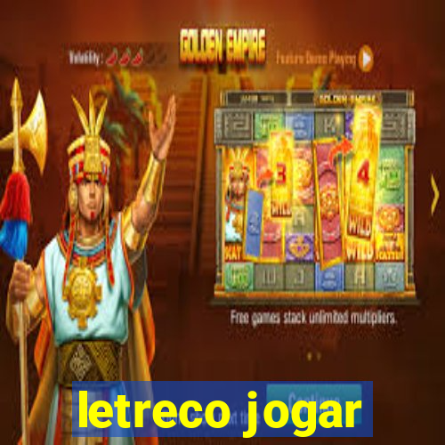 letreco jogar